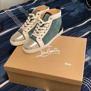 Christian Louboutin Size 42 (9)